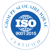 ISO 9001:2015